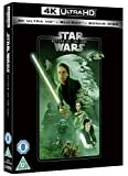 Top 10 👏 Star Wars Episode VI: Return of the Jedi Blu Ray - Dave Prowse, Mark Hamill 🔔