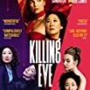 Best deal 🤩 Killing Eve: S1-3 Boxset DVD - Sean Delaney, Kim Bodnia 🎉
