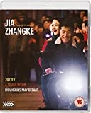 Wholesale 💯 Three Films by Jia Zhangke Blu Ray -   ⌛