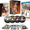 Wholesale 🔥 Dr. Stone: Season 1 Part 2 (Episodes 13-25): Limited Edition Blu Ray -   ⌛