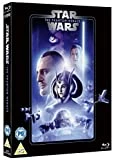 Hot Sale 🔥 Star Wars Episode I: The Phantom Menace Blu Ray - Anthony Daniels, Natalie Portman 👍
