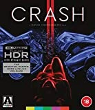 Best reviews of ⌛ Crash Limited Edition Blu Ray - Elias Koteas , James Spader 👏
