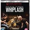 Promo 🎉 Whiplash (2 DISCS - UHD & BD) Blu Ray - Miles Teller, Melissa Benoist 🧨