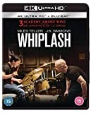 Promo 🎉 Whiplash (2 DISCS - UHD & BD) Blu Ray - Miles Teller, Melissa Benoist 🧨