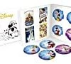 Brand new 🔔 Disney Classics Complete Collection (57 Disc Collection) - BD Blu Ray - Pinto Colvig, Billy Gilbert ✨
