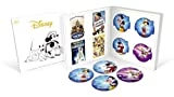 Brand new 🔔 Disney Classics Complete Collection (57 Disc Collection) - BD Blu Ray - Pinto Colvig, Billy Gilbert ✨