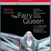 Budget ❤️ The Fairy Queen, semi-opera by Henry Purcell (Glyndebourne Festival 2009) Blu Ray - Ed Lyon, Oliver Le Suer 🔥