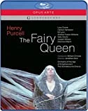 Budget ❤️ The Fairy Queen, semi-opera by Henry Purcell (Glyndebourne Festival 2009) Blu Ray - Ed Lyon, Oliver Le Suer 🔥