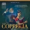Buy 🎉 Delibes: Coppelia Blu Ray -   👍