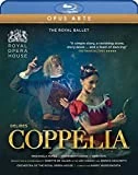 Buy 🎉 Delibes: Coppelia Blu Ray -   👍