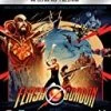 Best reviews of 😀 Flash Gordon 40th Anniversary Blu Ray - Ornella Muti, Timothy Dalton  🔥