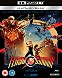 Best reviews of 😀 Flash Gordon 40th Anniversary Blu Ray - Ornella Muti, Timothy Dalton  🔥