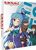 Top 10 👏 Konosuba Season 1 - Collector's Edition Blu Ray - 🤩 1 Top 10 👏 Konosuba Season 1 - Collector's Edition Blu Ray - 🤩