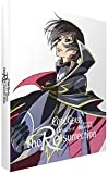Best deal 🔥 Code Geass: Lelouch of the Re;Surrection - Collector's Edition (Dual Format) Blu Ray -   🤩