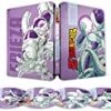 Brand new 😀 Dragon Ball Z: Season 3: Limited Edition/Steelbook Blu Ray -   🧨