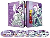 Brand new 😀 Dragon Ball Z: Season 3: Limited Edition/Steelbook Blu Ray -   🧨