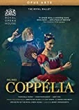 Best Sale 😀 Delibes: Coppelia DVD -   🎉