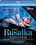 Outlet 🎉 Dvorak: Rusalka Blu Ray -   🔔