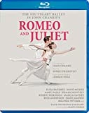 Best reviews of ⌛ The Stuttgart Ballet in John Cranko's Blu Ray -   🌟