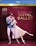 Best Sale ⭐ Essential Royal Ballet Blu Ray -   😀