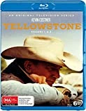 Flash Sale 💯 Yellowstone: Seasons 1 & 2 Blu Ray - Kelly Reilly , Kevin Costner 🔔 1 Flash Sale 💯 Yellowstone: Seasons 1 & 2 Blu Ray - Kelly Reilly , Kevin Costner 🔔