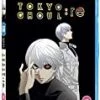 Hot Sale ❤️ Tokyo Ghoul:re Part 2 (Standard Edition) Blu Ray -   😍