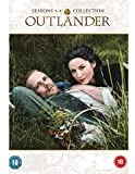 Cheapest 💯 Outlander (2014)  Seasons 01- 05 DVD - John Bell, Gary Lewis ✔️