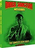 New ⌛ Inner Sanctum Mysteries (Eureka Classics) 3-Disc Blu-ray Blu Ray - JR. , Lon CHANEY 😍