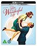 Top 10 🔥 It's a Wonderful Life 4K UHD Steelbook Blu Ray -   ✨