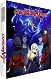 Wholesale ❤️ Mobile Suit Gundam NT - Collector's Edition Blu Ray -   ⌛