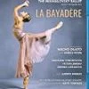 Best deal 💯 Minkus: La Bayadere Blu Ray -   ⭐