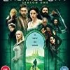 Top 10 💯 Emerald City Blu Ray - Ana Ularu , Oliver Jackson-Cohen ⌛