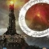 New ⭐ The Lord of The Rings Trilogy: Blu Ray - Andy Serkis, Hugo Weaving 🎁