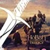 Promo 😍 The Hobbit Trilogy Blu Ray - Andy Serkis, Martin Freeman 🛒