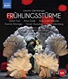 Hot Sale ⭐ Weinberger: Frulingsturme Blu Ray -   🌟