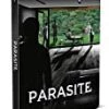 New 👍 Parasite (B&W & 4K) Limited Edition Steelbook Blu Ray - SONG Kang Ho, LEE Jung Eun 🔔