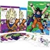 Flash Sale ❤️ Dragon Ball Z: Season 3 Blu Ray -   👍