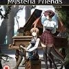Wholesale ❤️ Mysteria Friends Collection Blu-ray Standard Edition Blu Ray -   ✔️