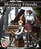 Wholesale ❤️ Mysteria Friends Collection Blu-ray Standard Edition Blu Ray -   ✔️