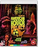 Promo ⌛ American Horror Project Vol 2 Blu Ray - William Guhl , Edmond O'Brien ⭐