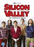 Promo 🔔 Silicon Valley: The Complete Series DVD - Matt Ross, T.J. Miller ⭐