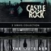 Top 10 ⭐ Castle Rock: Season 1 and The Outsider  2 Series Collection DVD - Various  🎁