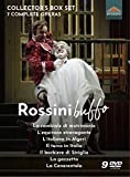 Cheap ✨ Rossini: Buffo Box Set DVD -   ❤️