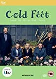 New π Cold Feet Series 1-9 DVD - Β π 1 New π Cold Feet Series 1-9 DVD - Β π