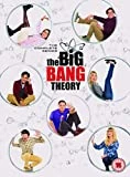 Discount ⌛ The Big Bang Theory: The Complete Series DVD - Various  😀