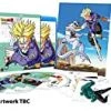 Budget ⌛ Dragon Ball Z: Season 4 Blu Ray -   🛒