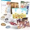 Top 10 ⭐ Fruits Basket Season 2 Part 1 - Limited Edition Dual Format + Digital Copy Blu Ray -   ❤️