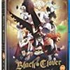 Hot Sale 🌟 Black Clover: Complete Season 2 - Blu-ray Blu Ray -   👏