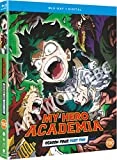 Best deal 🎁 My Hero Academia: Season 4 Part 2 DVD -   ⌛