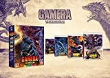 Deals 🤩 Gamera - The Heisei Era Blu Ray -   🛒